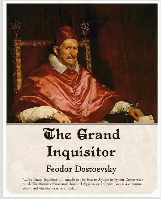 Wielki Inkwizytor - The Grand Inquisitor