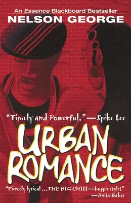 Miejski romans - Urban Romance