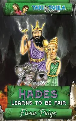 Hades uczy się sprawiedliwości - Hades Learns To Be Fair