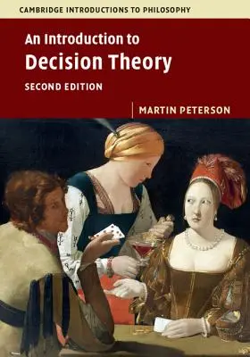 Wprowadzenie do teorii decyzji - An Introduction to Decision Theory