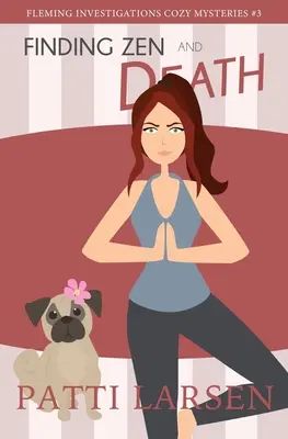 Odnajdywanie zen i śmierć - Finding Zen and Death
