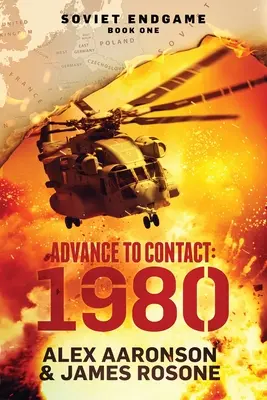 Advance To Contact: 1980
