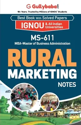 MS-611 Marketing wiejski - MS-611 Rural Marketing