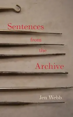 Zdania z archiwum - Sentences from the Archive