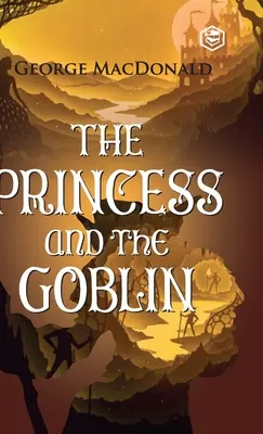Księżniczka i chochlik - The Princess and the Goblin