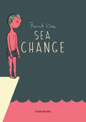 Zmiana morza: Grafika Toon - Sea Change: A Toon Graphic