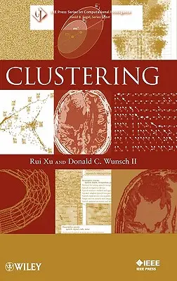 Klastrowanie - Clustering