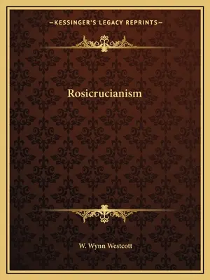 Różokrzyżowcy - Rosicrucianism