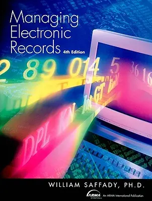 Zarządzanie dokumentacją elektroniczną - Managing Electronic Records