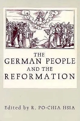 Naród niemiecki i reformacja: Dziesięć zapomnianych dialogów sokratejskich - The German People and the Reformation: Ten Forgotten Socratic Dialogues