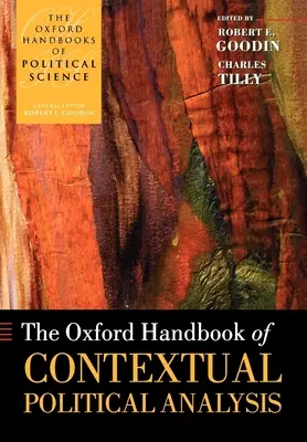 Oksfordzki podręcznik kontekstowej analizy politycznej - The Oxford Handbook of Contextual Political Analysis