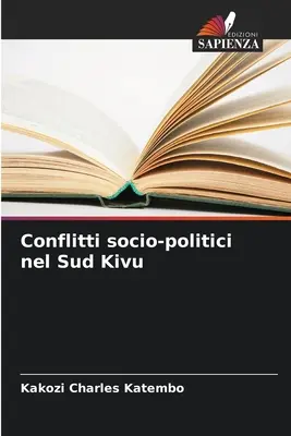 Konflikty społeczno-polityczne w Sud Kivu - Conflitti socio-politici nel Sud Kivu