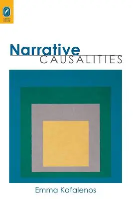Narracyjne związki przyczynowe - Narrative Causalities
