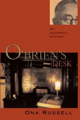 Biurko O'Briena (miękka oprawa) - O'Brien's Desk (Softcover)