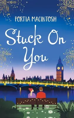 Stuck On You