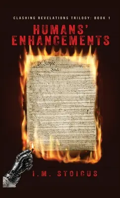 Ludzkie ulepszenia - Humans' Enhancements