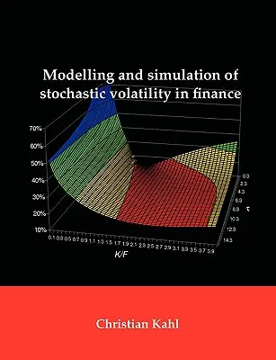 Modelowanie i symulacja zmienności stochastycznej w finansach - Modelling and Simulation of Stochastic Volatility in Finance