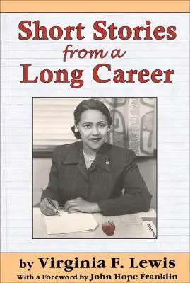 Krótkie historie z długiej kariery - Short Stories from a Long Career