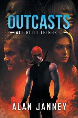Wyrzutki: Wszystko co dobre... - Outcasts: All good things...