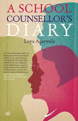 Dziennik szkolnego doradcy zawodowego - A School Counsellor's Diary