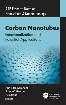 Nanorurki węglowe: Funkcjonalizacja i potencjalne zastosowania - Carbon Nanotubes: Functionalization and Potential Applications