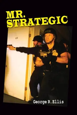 Pan Strategiczny - Mr. Strategic