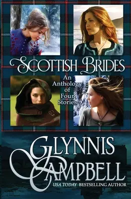 Scottish Brides: Antologia - Scottish Brides: An Anthology