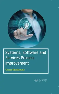 Doskonalenie procesów w zakresie systemów, oprogramowania i usług - Systems, Software and Services Process Improvement