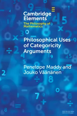 Filozoficzne zastosowania argumentów z kategoryczności - Philosophical Uses of Categoricity Arguments