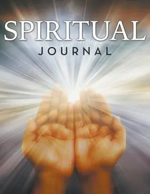 Dziennik duchowy - Spiritual Journal