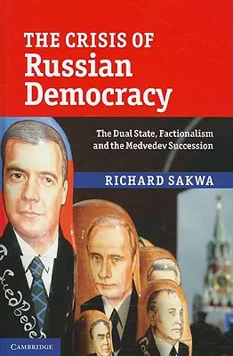 Kryzys rosyjskiej demokracji - The Crisis of Russian Democracy