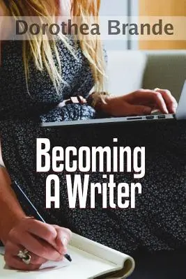 Jak zostać pisarzem - Becoming a Writer