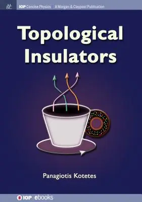 Izolatory topologiczne - Topological Insulators