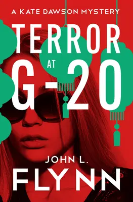 Terror na G-20 - Terror at G-20