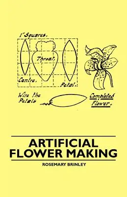 Tworzenie sztucznych kwiatów - Artificial Flower Making