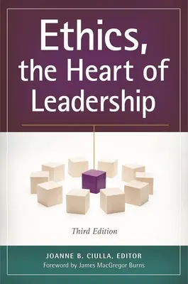 Etyka, serce przywództwa - Ethics, the Heart of Leadership