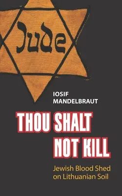 Nie zabijaj - Thou shalt not kill