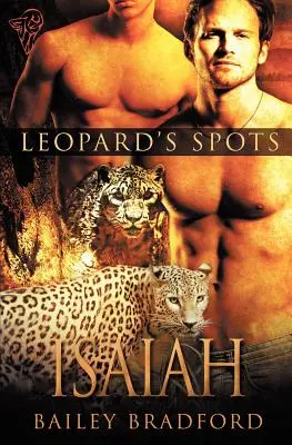 Lamparcie cętki: Isaiah - Leopard's Spots: Isaiah