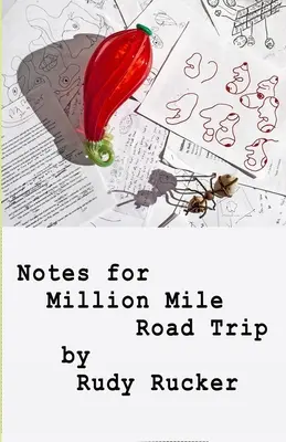 Notatki do Million Mile Road Trip - Notes for Million Mile Road Trip