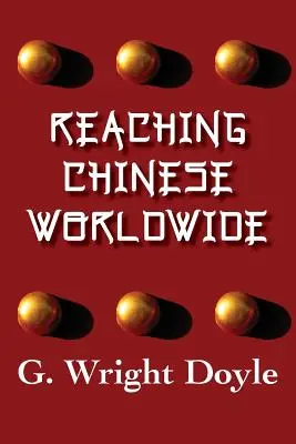 Docieranie do Chińczyków na całym świecie - Reaching Chinese Worldwide