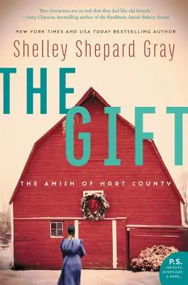 Prezent: Amisze z hrabstwa Hart - The Gift: The Amish of Hart County