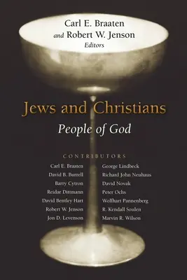 Żydzi i chrześcijanie: Lud Boży - Jews and Christians: People of God