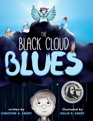Czarna chmura bluesa - The Black Cloud Blues