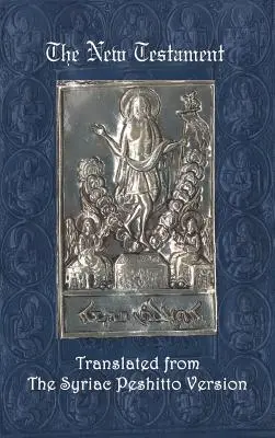 Syryjski Nowy Testament-OE - Syriac New Testament-OE