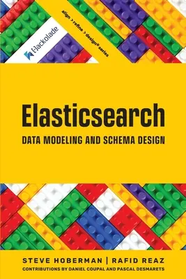 Elasticsearch: modelowanie danych i projektowanie schematów - Elasticsearch Data Modeling and Schema Design