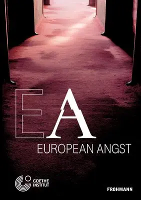 Europejski niepokój - European Angst