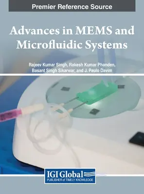 Postępy w systemach MEMS i mikroprzepływowych - Advances in MEMS and Microfluidic Systems