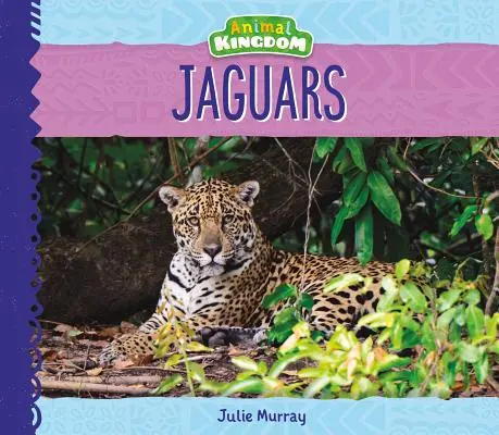 Jaguary - Jaguars