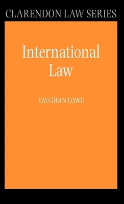 Prawo międzynarodowe - International Law