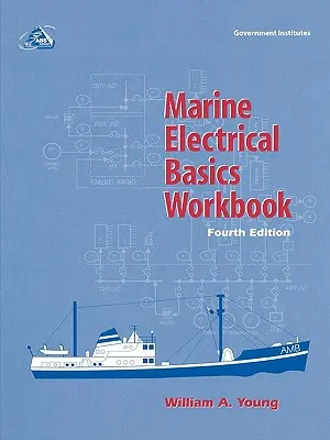 Podręcznik podstaw elektryki morskiej - Marine Electrical Basics Workbook